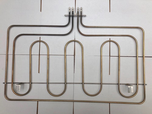 Genuine smeg range oven - oven, upper
