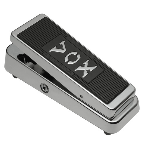 Vox vrm limited chrome real - limited,