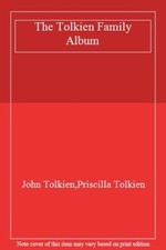 The Tolkien Family Album-John