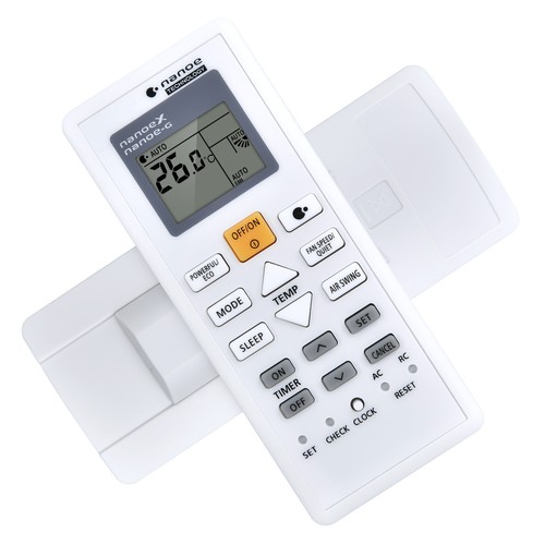 New remote control - remote, for