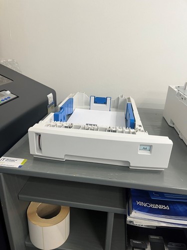 Oki es7470 pickup - es7470, tray