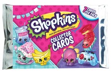 SHOPKINS Season Series 5 & 6