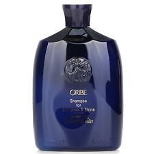 Oribe Shampoo For Brilliance And Shine 250ml New in Box
