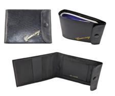 Guernsey Genuine Leather