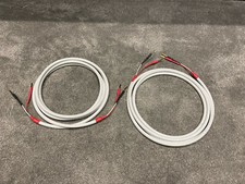 Chord screenx speaker cable - chord, c-screenx