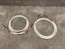 Chord C-ScreenX Speaker Cable