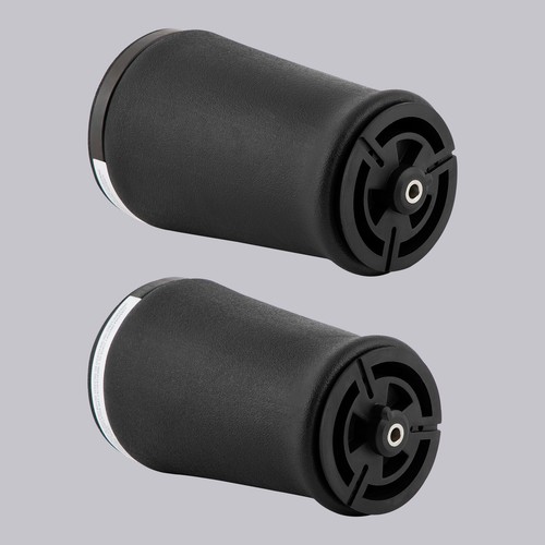 Pair rear air suspension - pair,