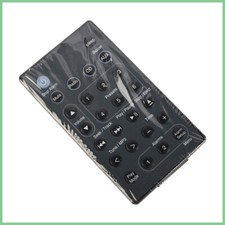 Replace Remote for Bose Music