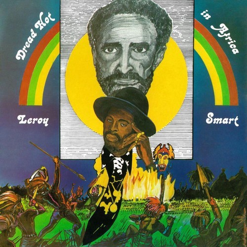 Leroy smart 180 gram vinyl - leroy, smart(180