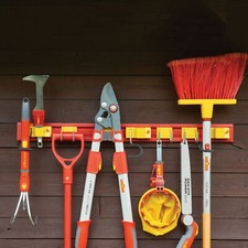 Wolf Garten Tool Holder Multi