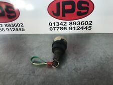 4 position ignition barrel /key X Hayter MT313 triple mower /Kubota D902 £40+VAT