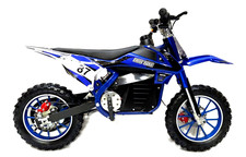 1000W 36V ELECTRIC MINI DIRT