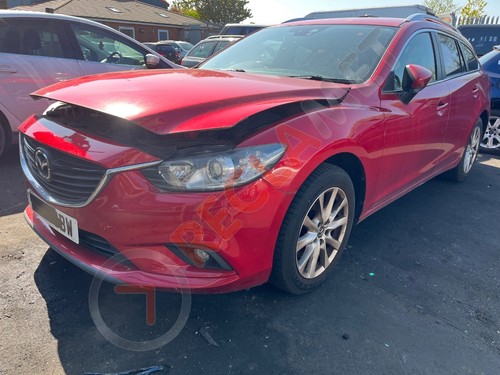 Mazda nav mk3 2012 2018 - 6,