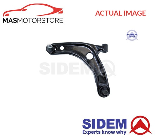 Track control arm - track,