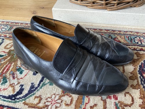 Vintage grenson footmaster - vintage,