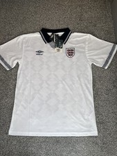 Retro england 1990 world cup - retro,