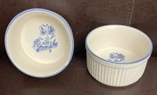Set of 2 Pfaltzgraff YORKTOWNE