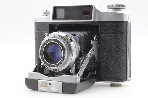 Near mint fuji - mint,