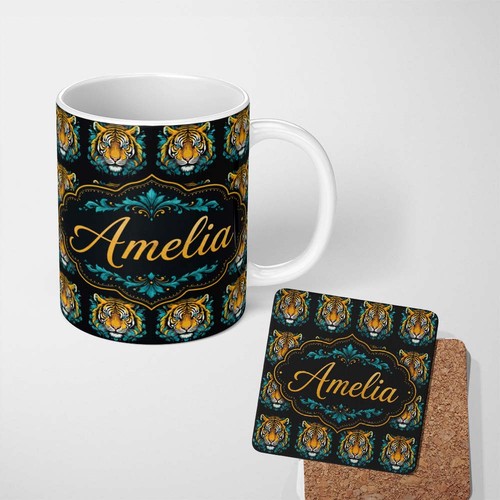 11oz ceramic coffee - 11oz, tea