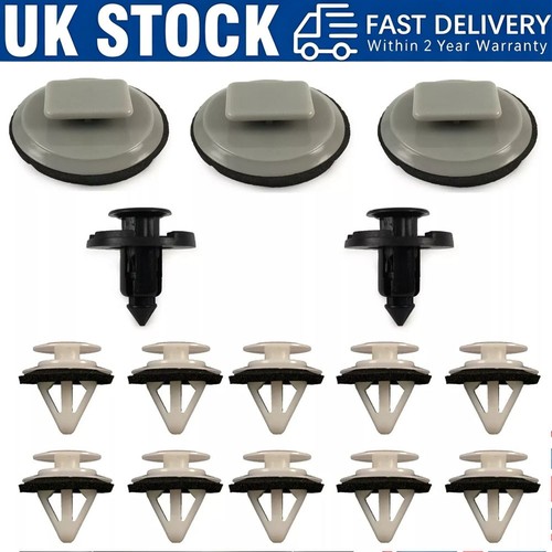 15x clip full - clip, kit