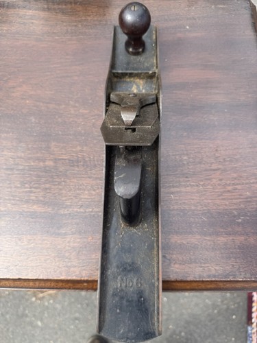 Vintage stanley bailey - stanley, 6