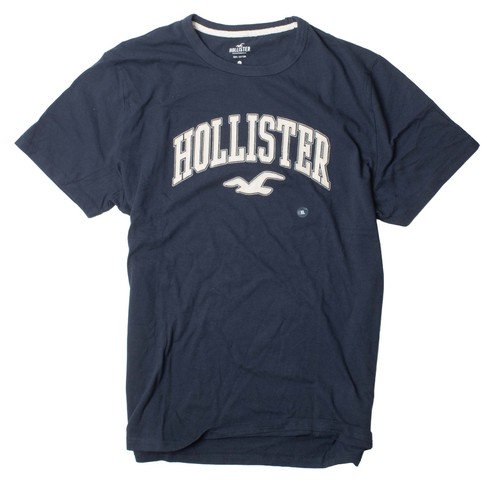 New with defect hollister mens - with,
