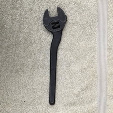 Antique 13" Clyburn Pattern