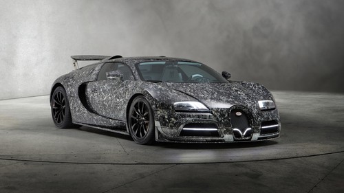 Bugatti veyron a4 super - bugatti, 3
