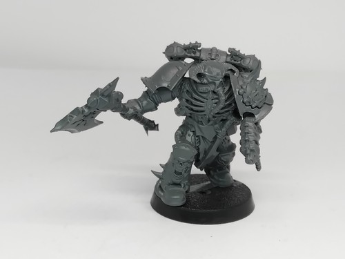 Warhammer 40k chaos space - warhammer,