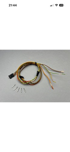 Bmw oem idrive controller - oem,