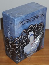 Possession Limited Edition 4K