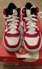 Nike Court Borough Mid Size UK