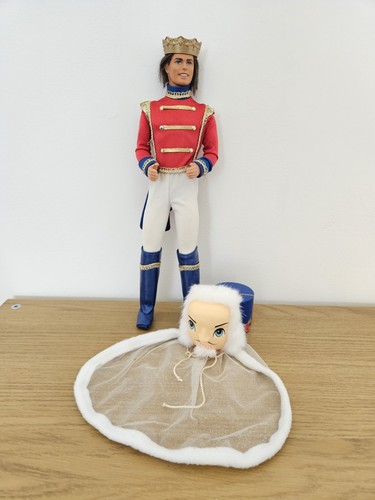 Mattel barbie ken prince - ken,