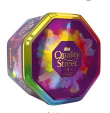 Nestle Quality Street