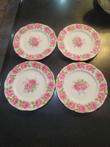 Set vintage queen ann - queen,