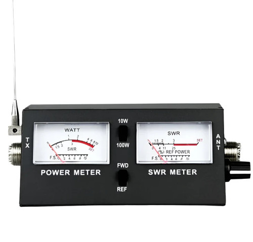 Radio antenna swr watt - cb,