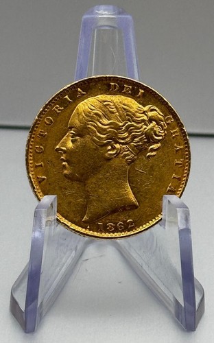 Choice 1862 queen victoria - queen,