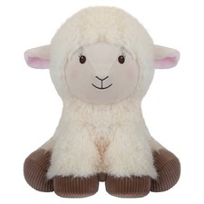 Lamb Soft Toy Cute Plushie