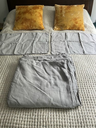 Conran shop linen - shop, duvet