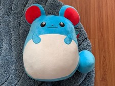 Squishmallows Pokemon Marill