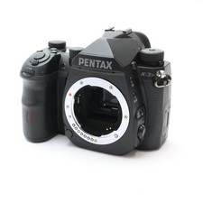 Pentax K-3 Mark III Monochrome