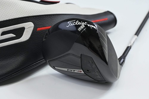 Titleist gt3 driver 11 - /,
