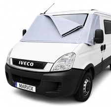 Motorhome External Thermal