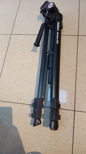 Velbon stratos 450 tripod - stratos,