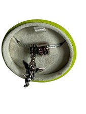 Chamilia Sterling Charms Lot