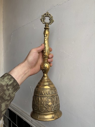 Large ornate french antique - ornate,
