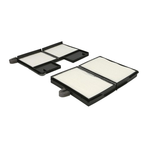 Filtron 1134 filter cabin - k, 1134-2x