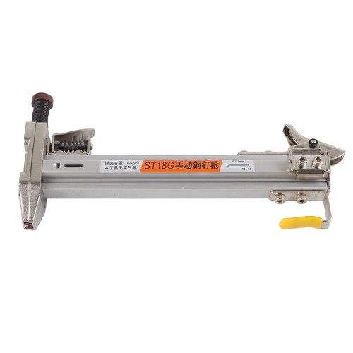 Manual nailer woodworking - manual,