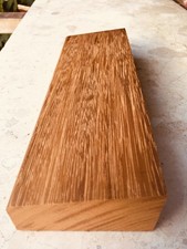 NEW IROKO HARDWOOD TIMBER  Blank Offcut Craft Hobby DIY