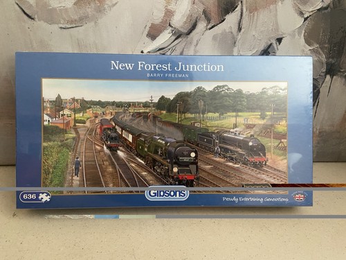Gibsons g4018 new forest - no.g4018,